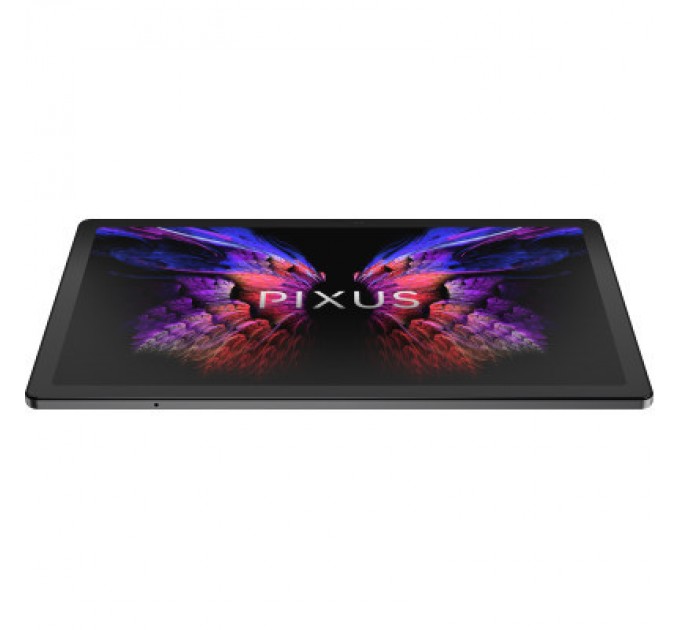 Pixus Планшет Pixus Wing 6/128GB, LTE, graphite (4897058531749)