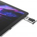 Pixus Планшет Pixus Wing 6/128GB, LTE, silver (4897058531732)