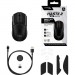 HyperX Мишка HyperX Pulsefire Haste 2 Mini Wireless Black (7D388AA)