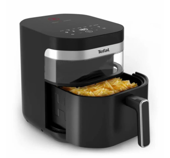 Tefal Мультипіч Tefal Easy Fry Infrared (EY8328E0)