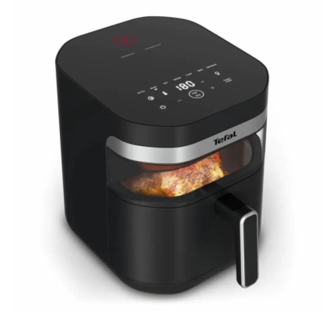 Tefal Мультипіч Tefal Easy Fry Infrared (EY8328E0)
