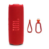 Акустична система JBL Flip 7 Red (JBLFLIP7RED)