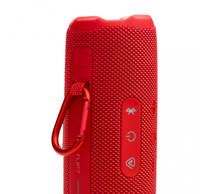 Акустична система JBL Flip 7 Red (JBLFLIP7RED)
