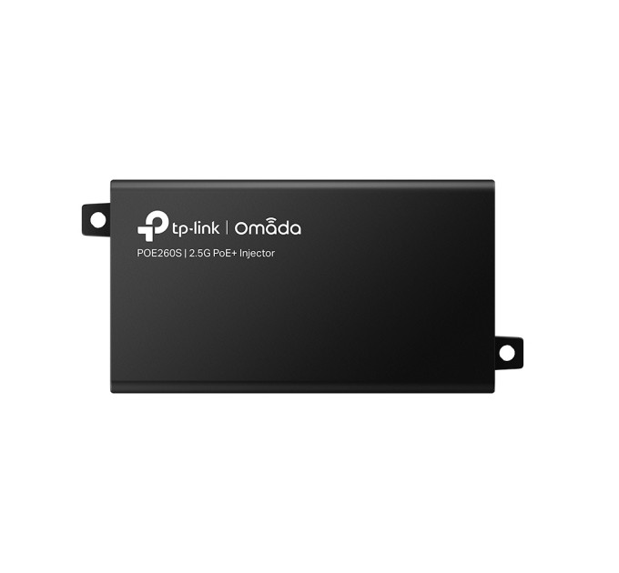 TP-Link Інжектор 2,5G PoE+ TP-Link POE260S