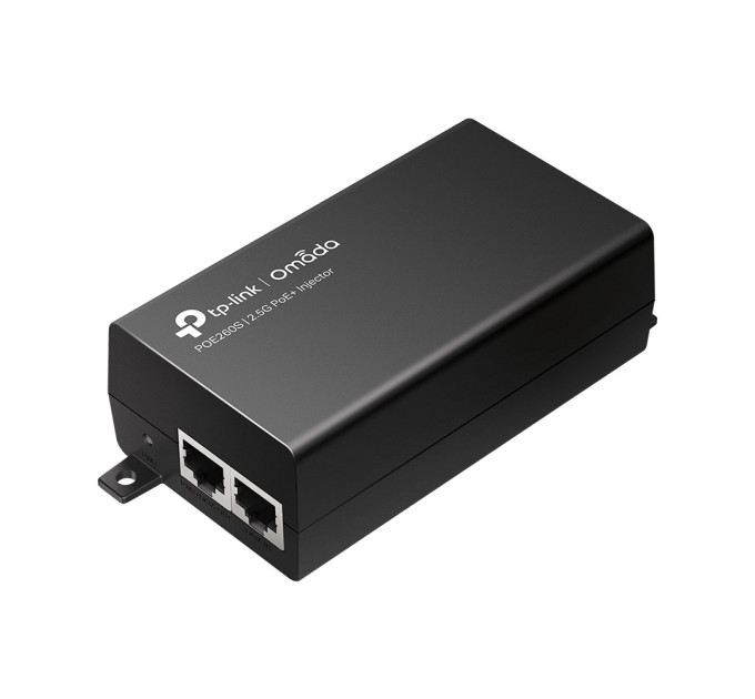 TP-Link Інжектор 2,5G PoE+ TP-Link POE260S