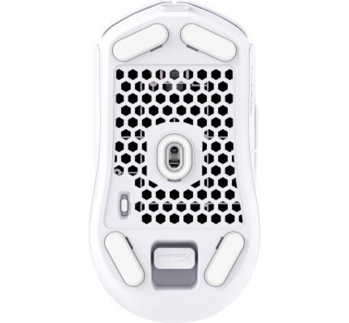 HyperX Мишка HyperX Pulsefire Haste 2 Mini Wireless White (7D389AA)