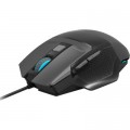 Aula Мишка Aula S12 USB Black (S12)