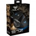 Aula Мишка Aula S12 USB Black (S12)