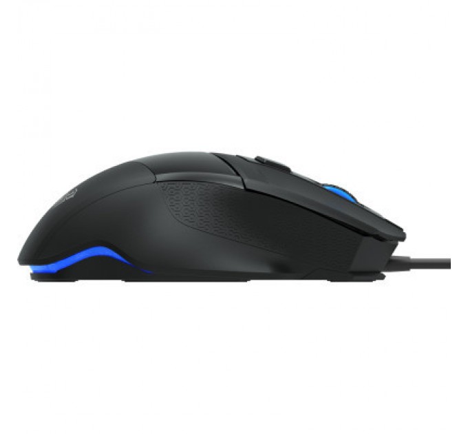 Aula Мишка Aula S12 USB Black (S12)