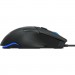 Aula Мишка Aula S12 USB Black (S12)
