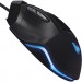 Aula Мишка Aula S12 USB Black (S12)