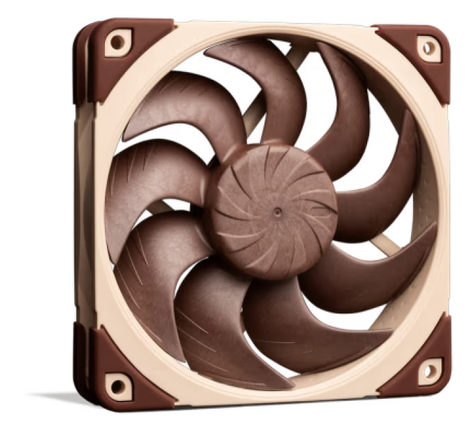 Noctua Кулер до корпусу Noctua NF-A12x25 G2 PWM
