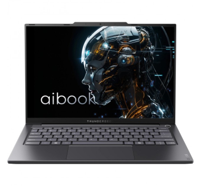 Ноутбук Thunderobot Aibook14 (Air-R78745H16G1TQ120HWG)
