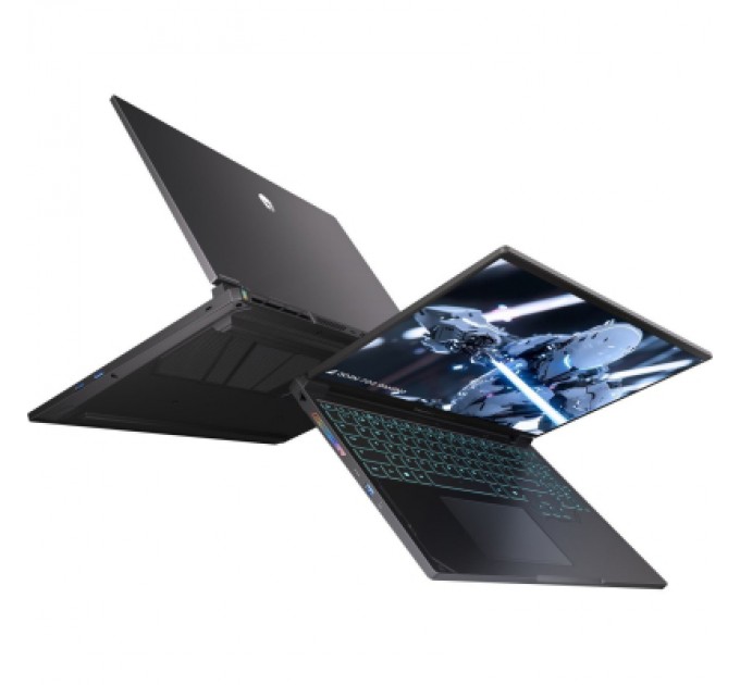 Ноутбук Thunderobot RS16 (RS16-i9139HX57TC1Q240ARB16)