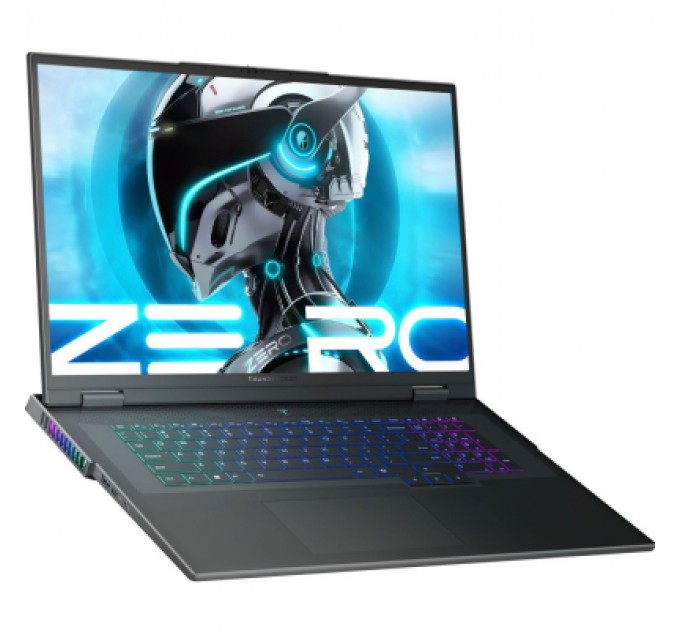 Ноутбук Thunderobot Zero 18 (ZERO18-i9149HX57E1Q240ARB)