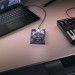 Seagate Зовнішній жорсткий диск 2.5" 2TB King of Wakanda FireCuda Gaming Drive Seagate (STLX2000400)