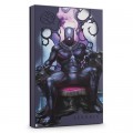 Seagate Зовнішній жорсткий диск 2.5" 2TB King of Wakanda FireCuda Gaming Drive Seagate (STLX2000400)
