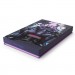 Seagate Зовнішній жорсткий диск 2.5" 2TB King of Wakanda FireCuda Gaming Drive Seagate (STLX2000400)