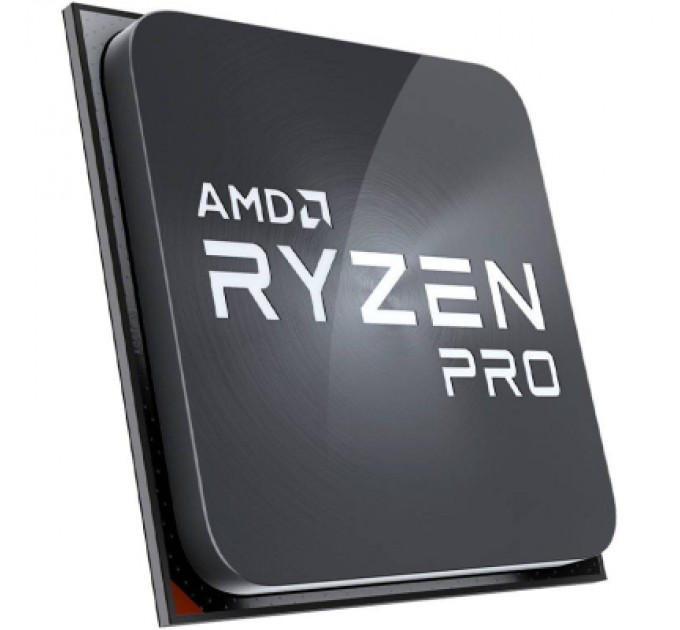 Процесор AMD Ryzen 5 3600 PRO (100-000000029)