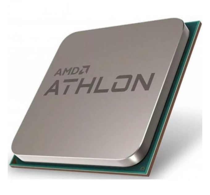 Процесор AMD Athlon ™ 4150GE Gold PRO (100-000000452)