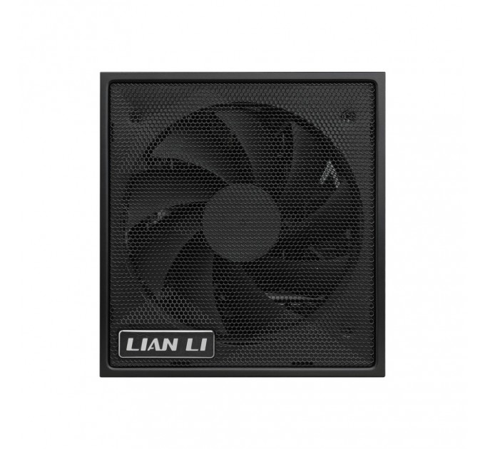 Блок живлення Lian Li SX1000P Black, EU Cord (G9P.SX1000P.B000.EU)
