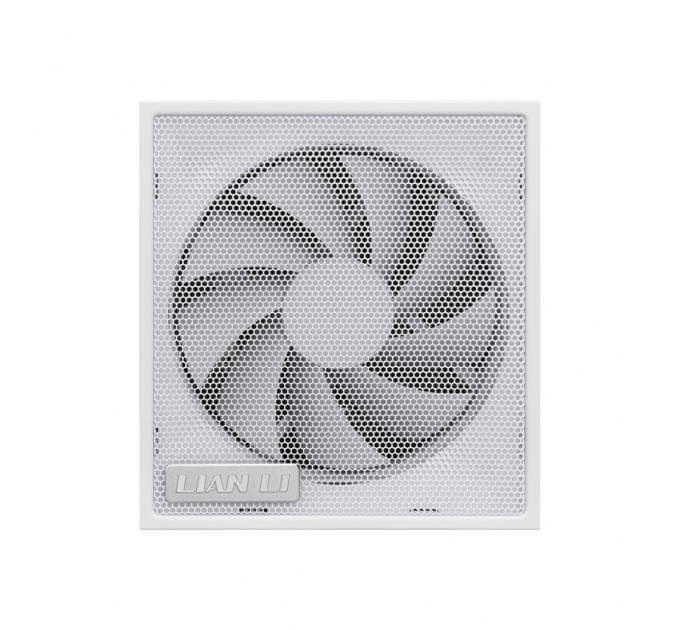 Блок живлення Lian Li SX1000P White, EU Cord (G9P.SX1000P.W000.EU)