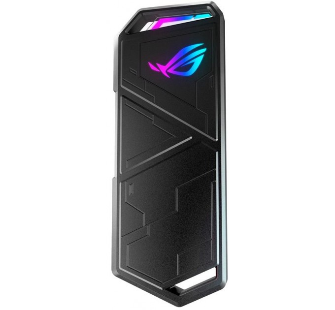 Зовнішня кишеня Asus ROG Strix Arion SSD Enclosure (90DD02H0-M09000)