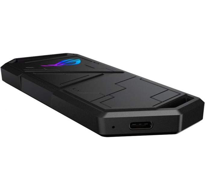 Зовнішня кишеня Asus ROG Strix Arion SSD Enclosure (90DD02H0-M09000)