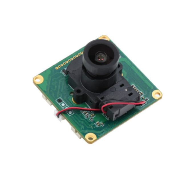 Waveshare Камера FPV Waveshare IMX462-100 2MP Starlight Camera (29449)