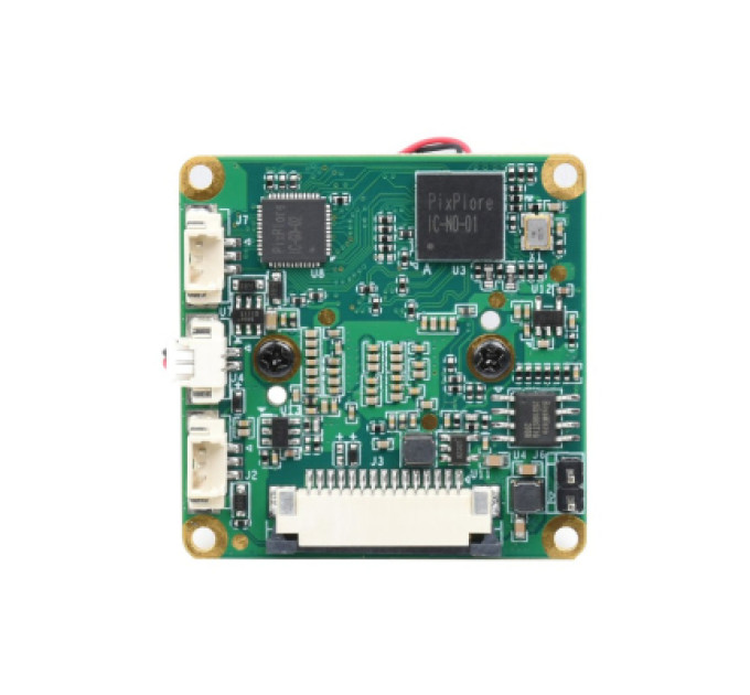 Waveshare Камера FPV Waveshare IMX462-100 2MP Starlight Camera (29449)