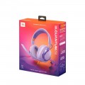 Гарнiтура JBL Quantum 250 Purple (JBLQTUM250PUR)