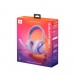 Гарнiтура JBL Quantum 250 Purple (JBLQTUM250PUR)