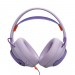 Гарнiтура JBL Quantum 250 Purple (JBLQTUM250PUR)