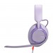 Гарнiтура JBL Quantum 250 Purple (JBLQTUM250PUR)