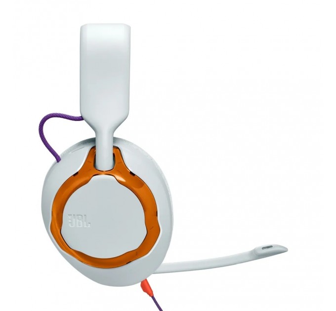 Гарнiтура JBL Quantum 250 Teal (JBLQTUM250TEL)