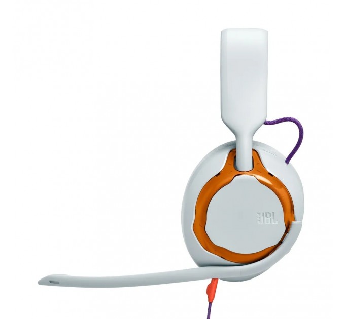 Гарнiтура JBL Quantum 250 Teal (JBLQTUM250TEL)