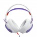 Гарнiтура JBL Quantum 250 White (JBLQTUM250WHT)