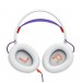 Гарнiтура JBL Quantum 250 White (JBLQTUM250WHT)