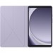 Samsung Чохол до планшета Samsung Tab A9 Book Cover White (EF-BX110TWEGWW)