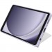 Samsung Чохол до планшета Samsung Tab A9 Book Cover White (EF-BX110TWEGWW)