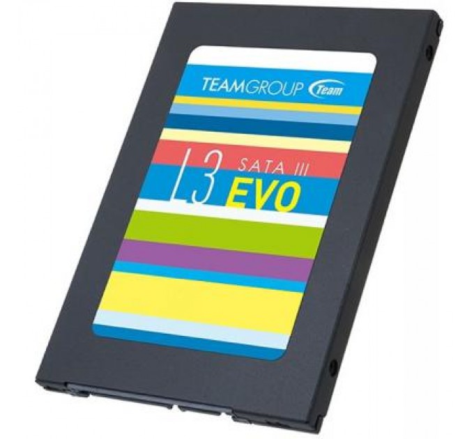 Накопичувач SSD 2.5" 240GB Team (T253LE240GTC101)