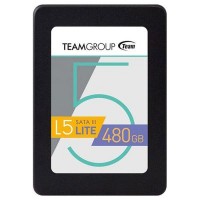 Накопичувач SSD 2.5" 480GB Team (T2535T480G0C101)