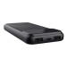 Trust Батарея універсальна Trust 10000mAh Avala 20W, PD, QC/3.0, 2хUSB-A, USB-C (25882_TRUST)