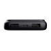 Trust Батарея універсальна Trust 10000mAh Avala 20W, PD, QC/3.0, 2хUSB-A, USB-C (25882_TRUST)