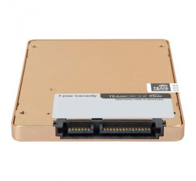 Накопичувач SSD 2.5" 240GB Team (T253TD240G3C101)