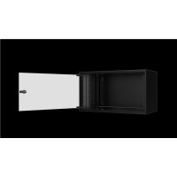 Шафа настінна Mirsan SOHO 7U 19" 535x400 мм (MR.SOH07U40DE.01)