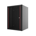 Mirsan Шафа настінна Mirsan WTN 9U 19" 600x450 мм (MR.WTN09U45DE.02)