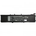 Dell Акумулятор до ноутбука Dell G7-7700 4K1VM, 4250mAh (68Wh), 4cell, 15.2V, Li-ion (A47876)