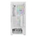 Корпус для комп'ютера ATX W/O PSU DELTA C70 WH ARGB (DELTA-C70-WHG400XX-GL) OCYPUS