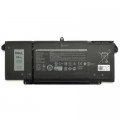 Dell Акумулятор до ноутбука Dell Latitude 7320 7FMXV, 63Wh (3941mAh), 4cell, 15.2V, Li-ion (A47871)